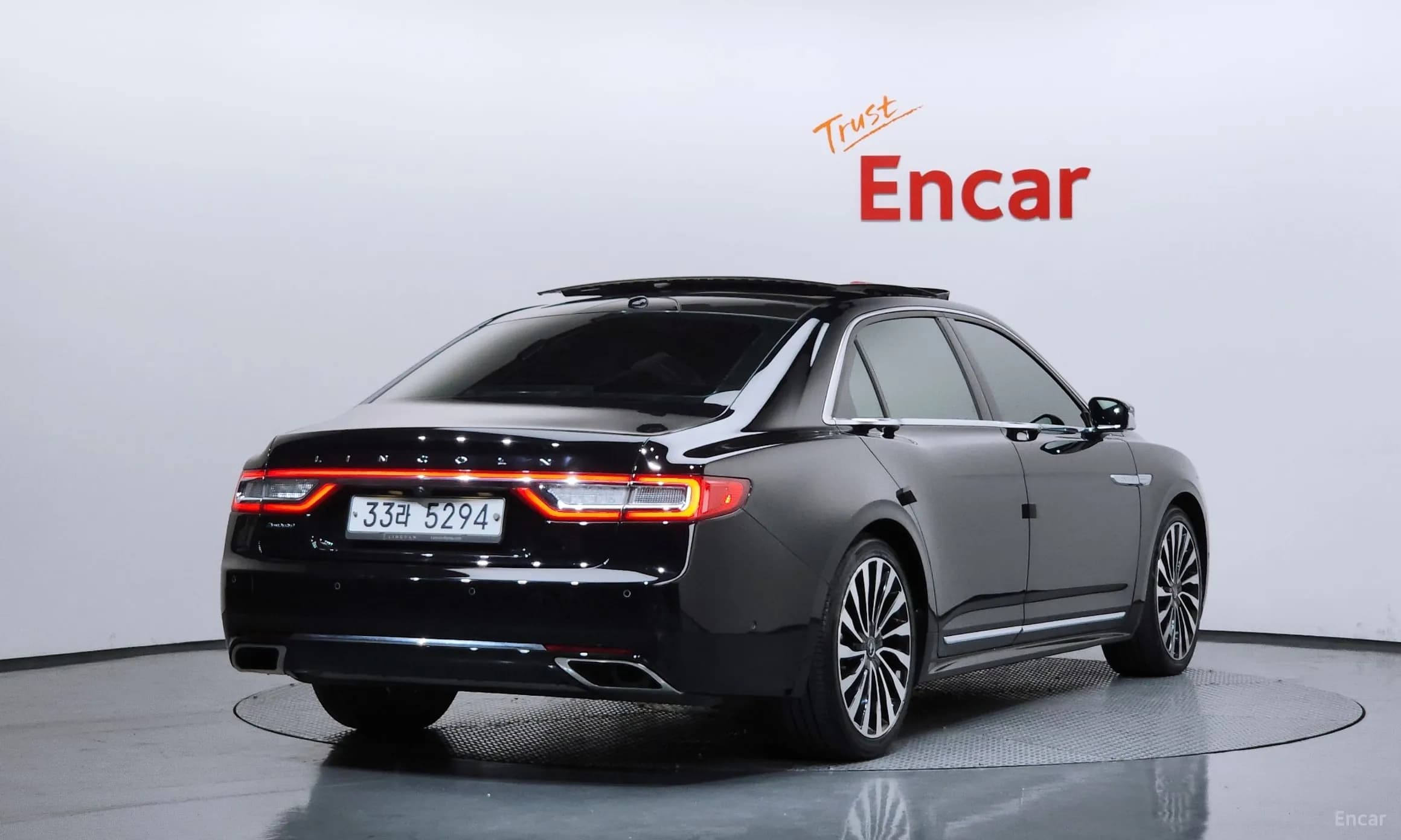 Continental Gen 10