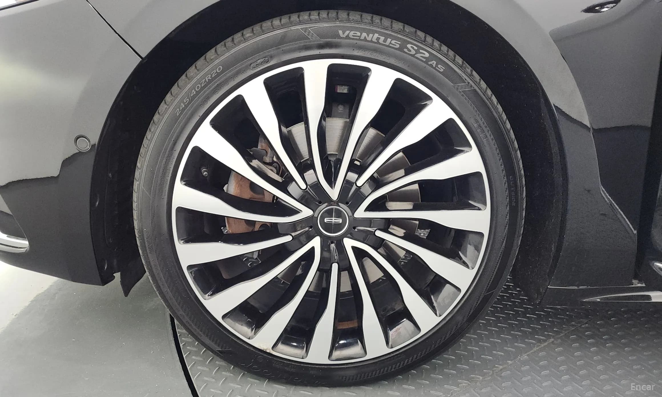 Continental Gen 10