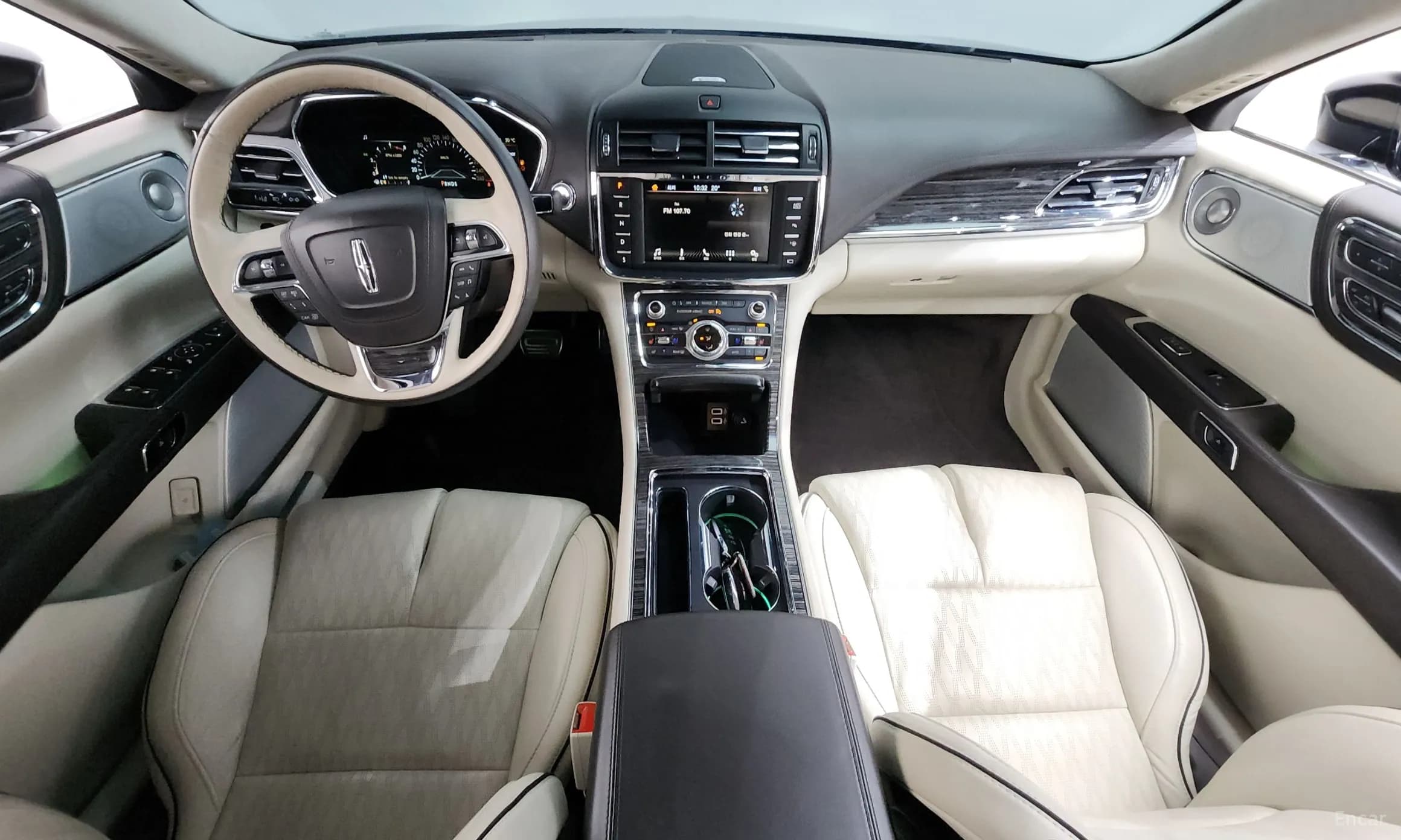 Continental Gen 10