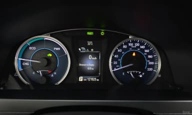 New Camry