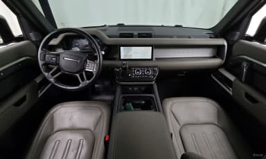 Defender (L663)