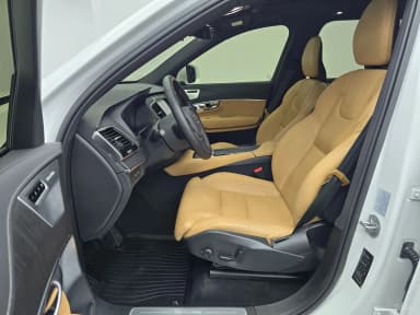 XC90 Gen 2