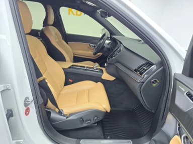 XC90 Gen 2
