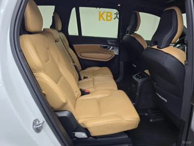 XC90 Gen 2