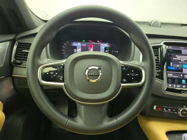 XC90 Gen 2