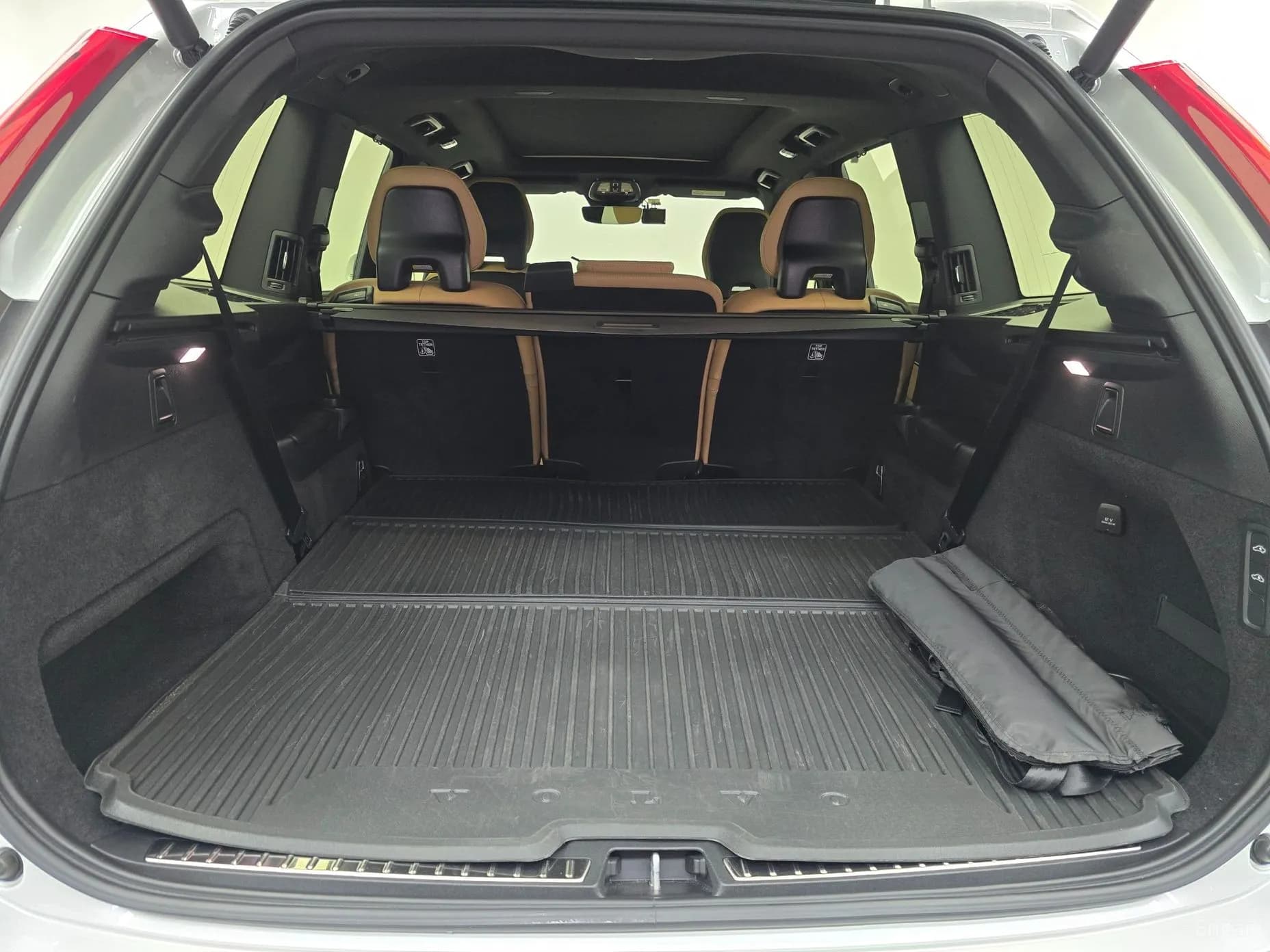 XC90 Gen 2