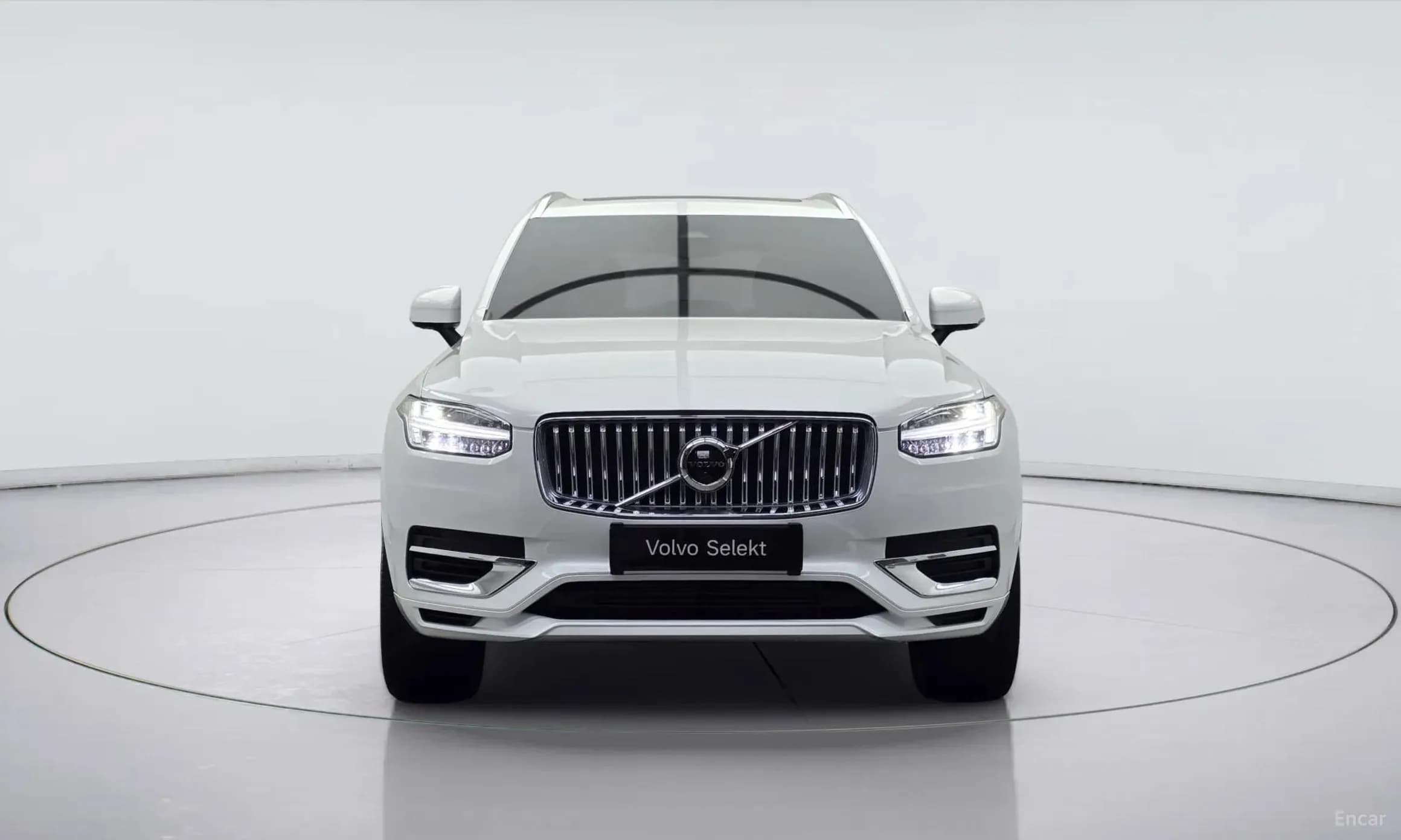 XC90 Gen 2