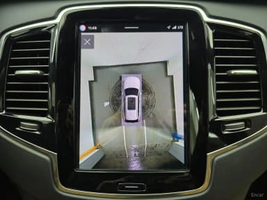 XC90 Gen 2