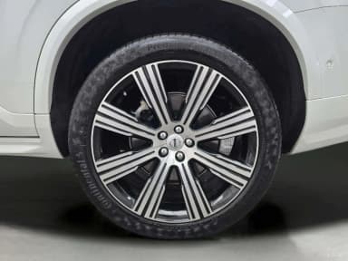 XC90 Gen 2