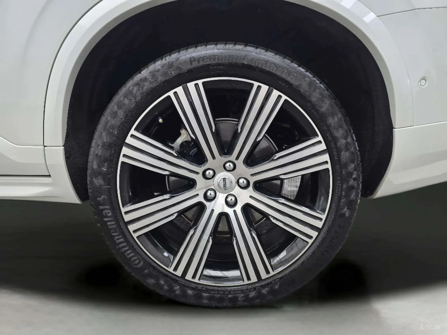 XC90 Gen 2