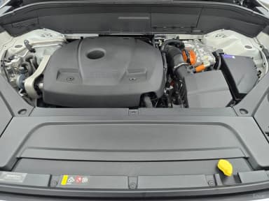 XC90 Gen 2