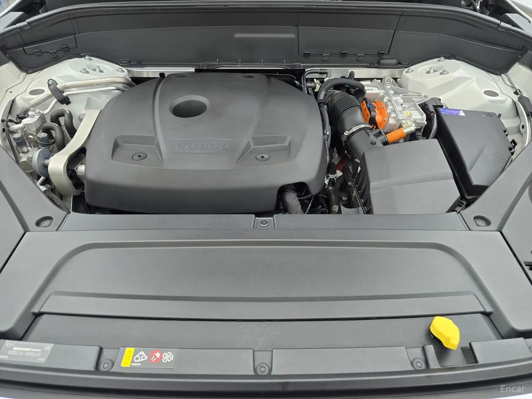 XC90 Gen 2