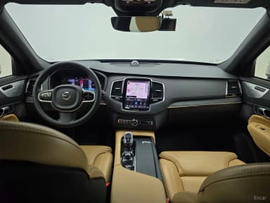 XC90 Gen 2