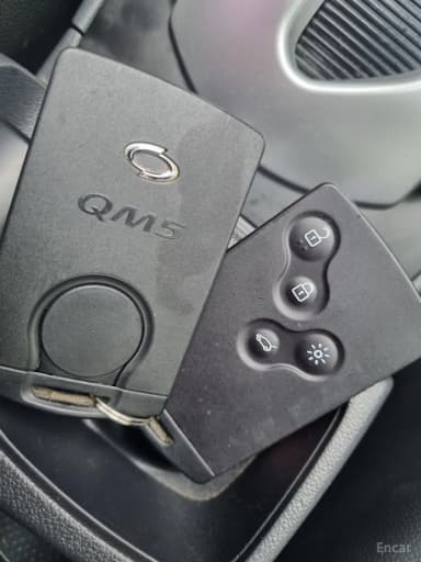 QM5 Neo