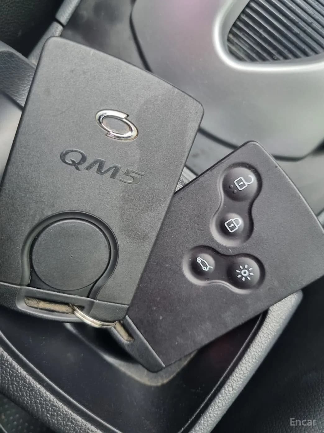 QM5 Neo