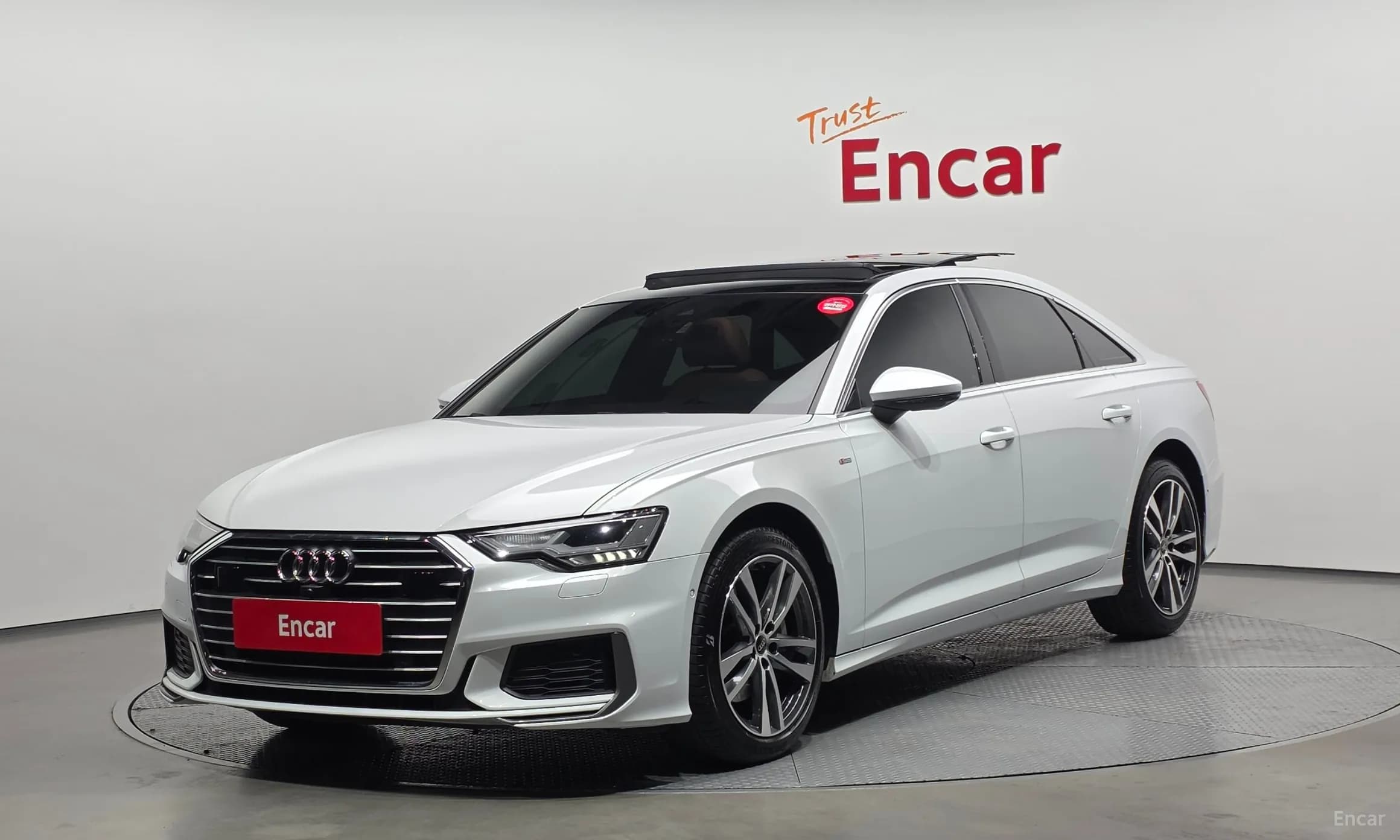 A6 (C8)