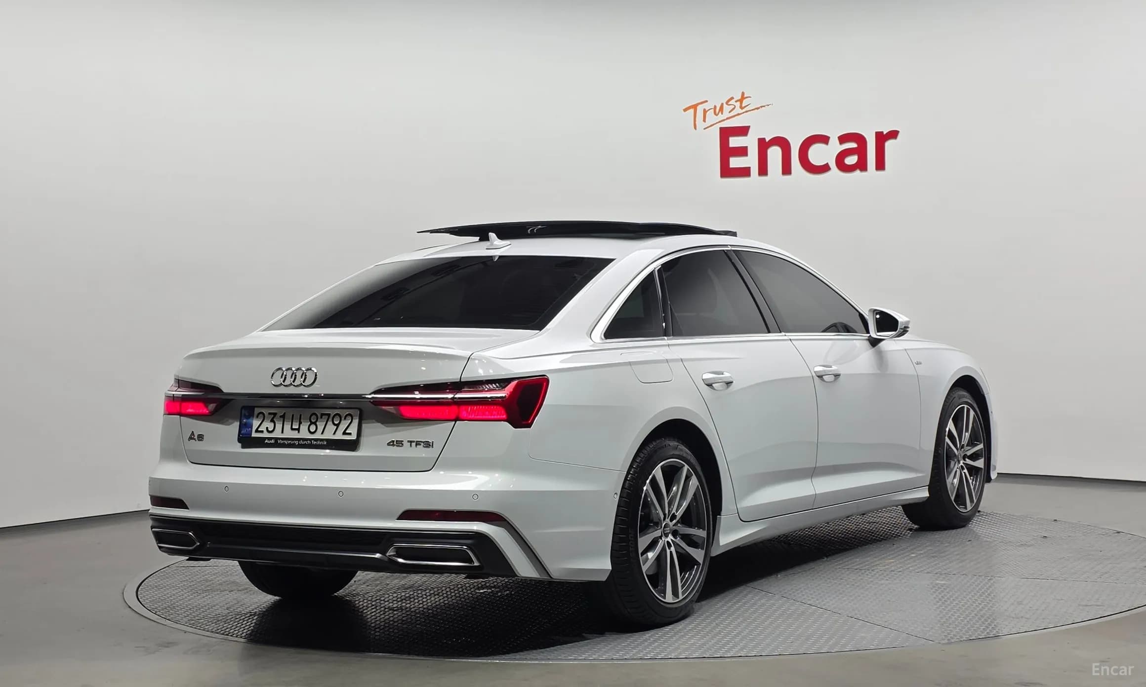 A6 (C8)