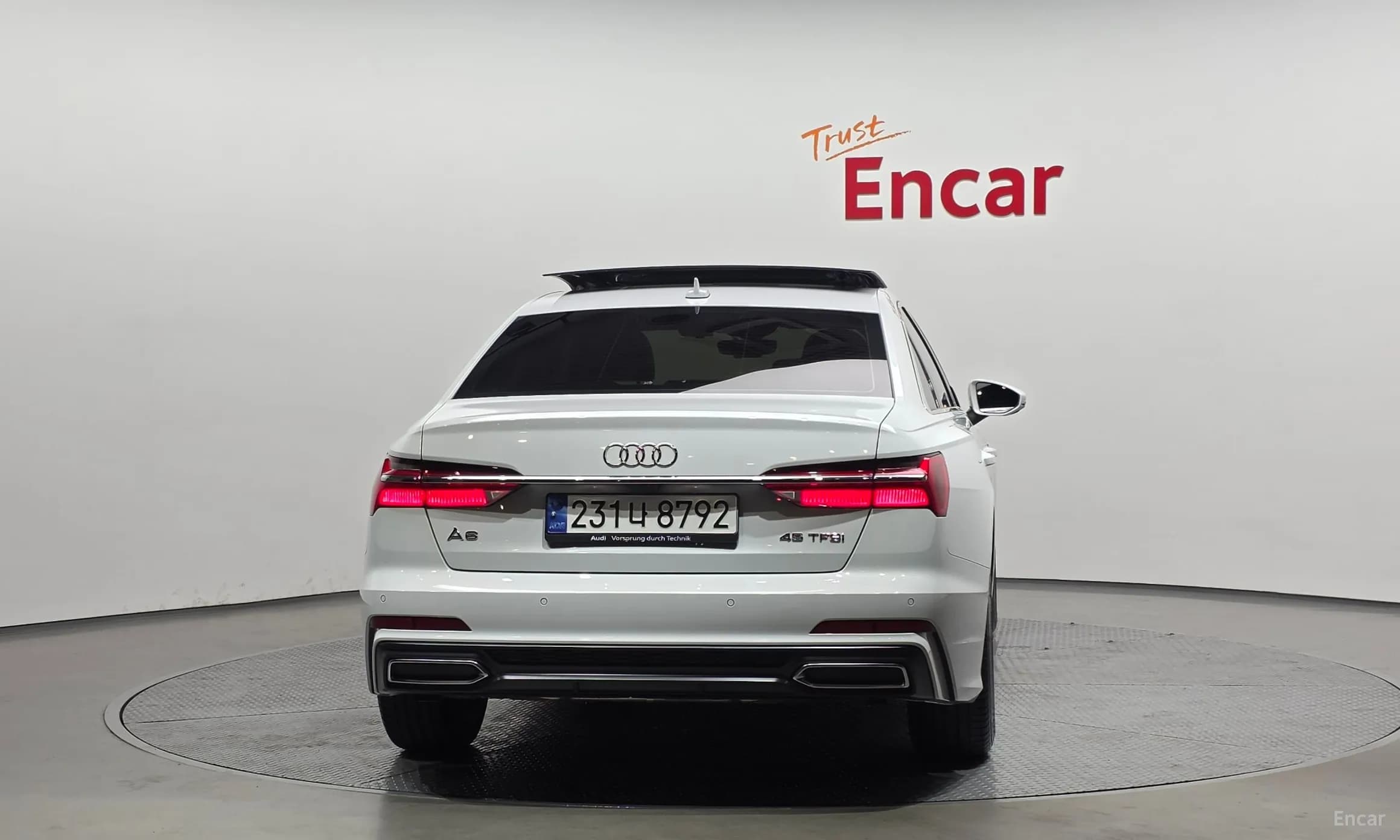 A6 (C8)