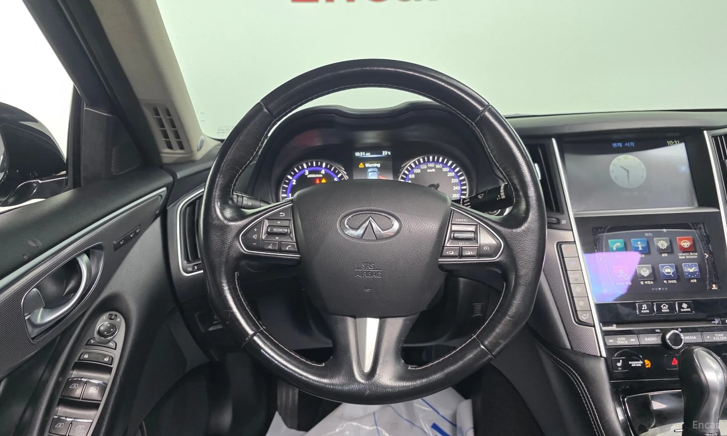 Q50