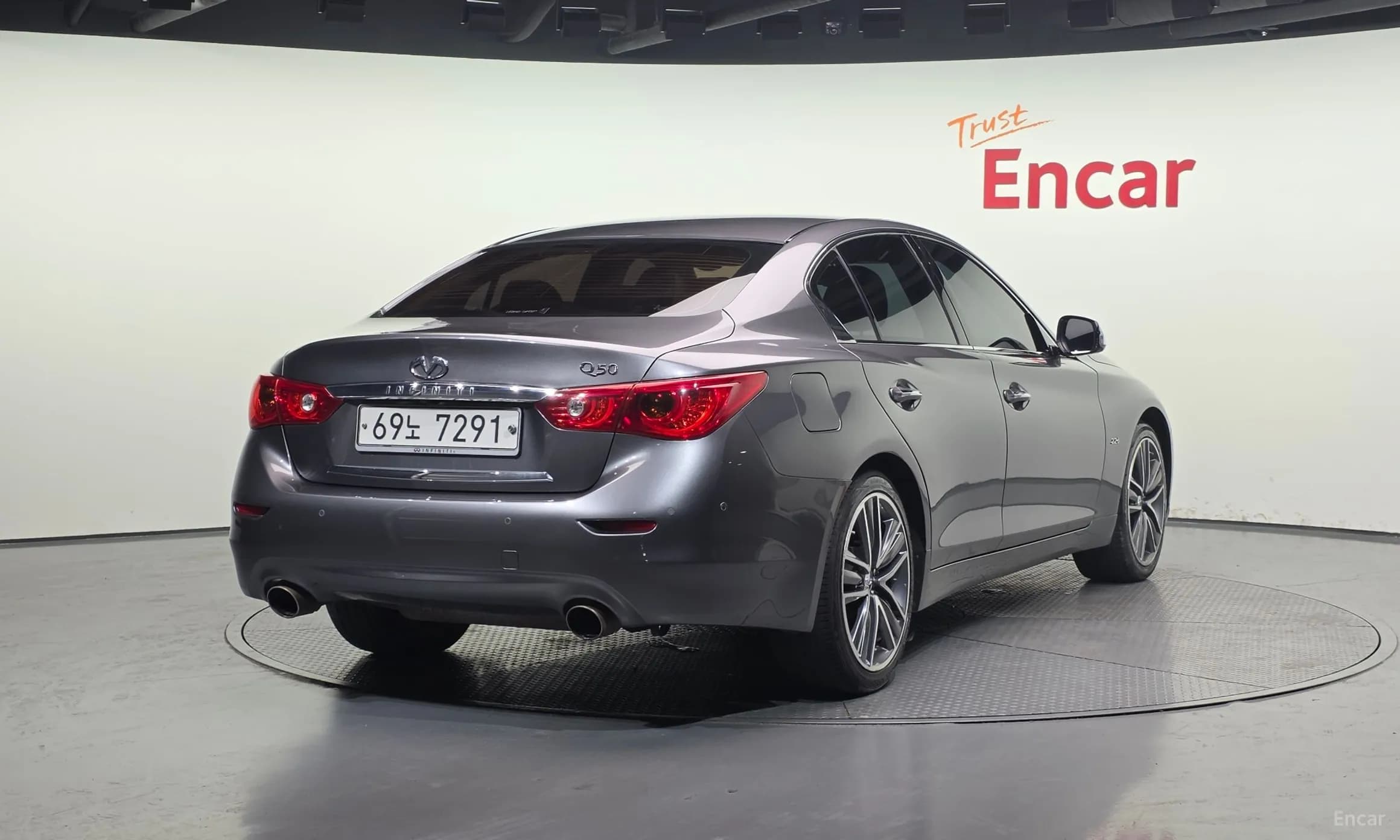 Q50