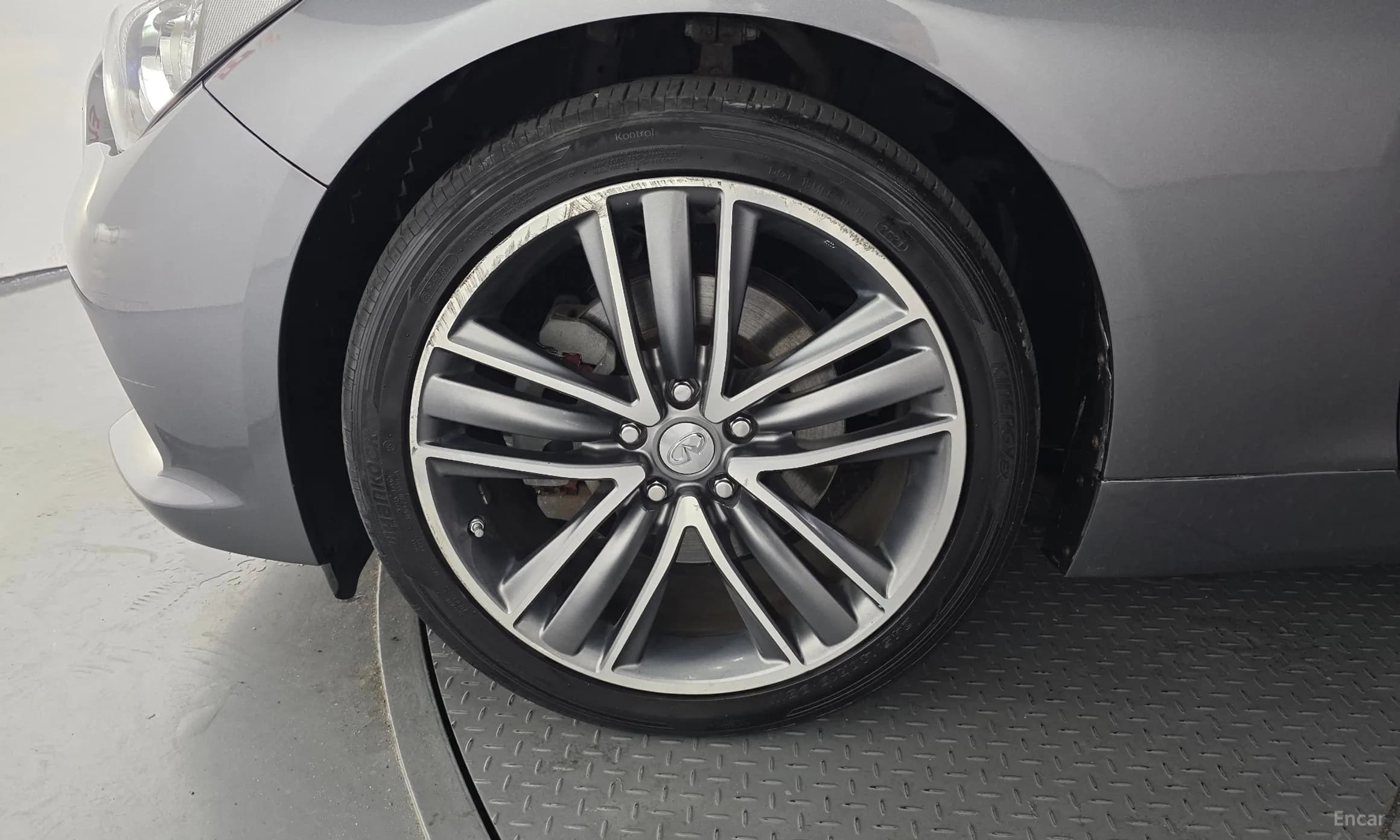 Q50
