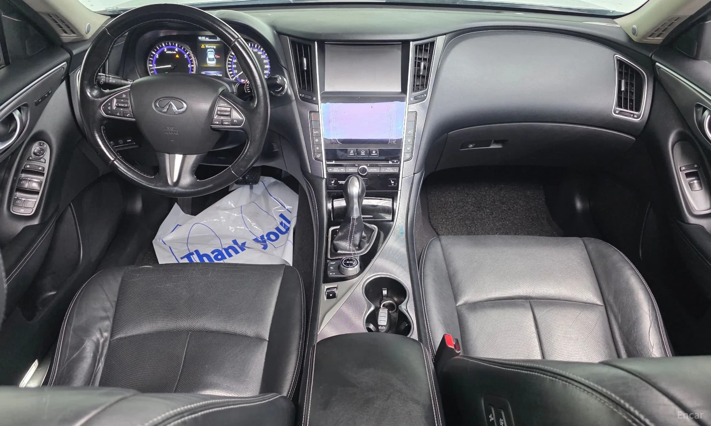 Q50