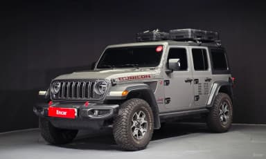 Wrangler (JL)