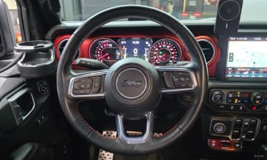Wrangler (JL)