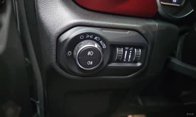 Wrangler (JL)