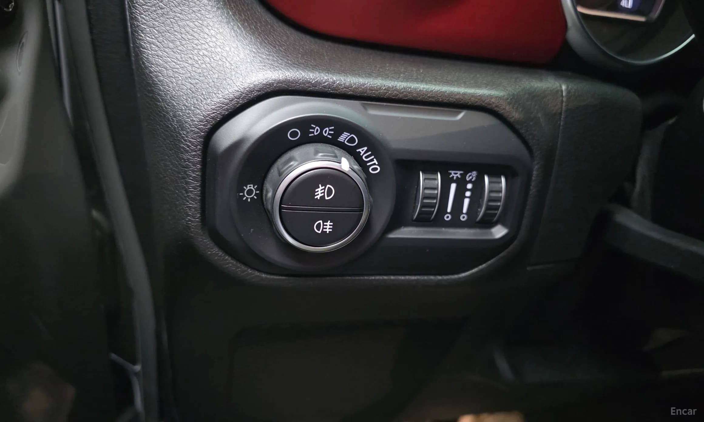 Wrangler (JL)