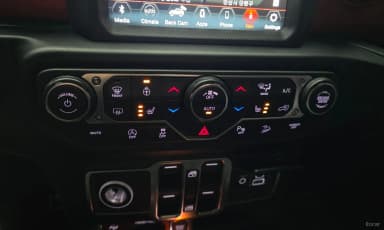 Wrangler (JL)