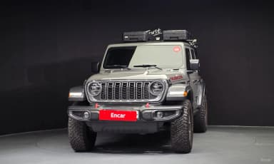 Wrangler (JL)