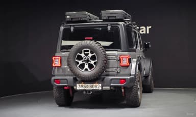 Wrangler (JL)
