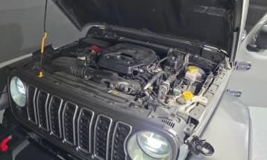 Wrangler (JL)