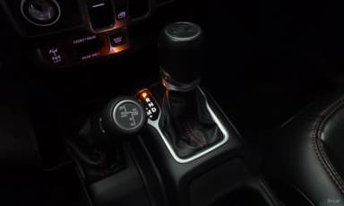 Wrangler (JL)
