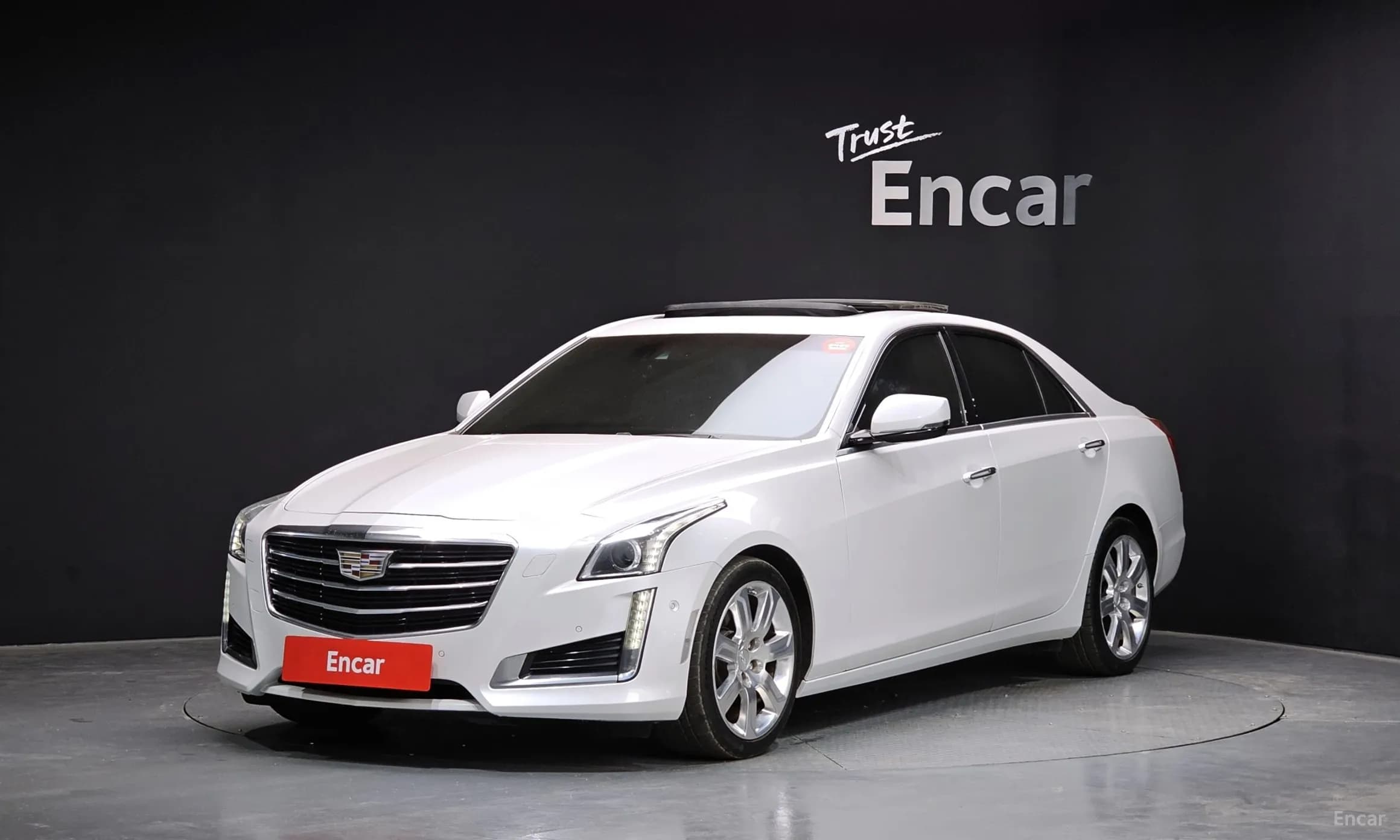CTS Gen 3