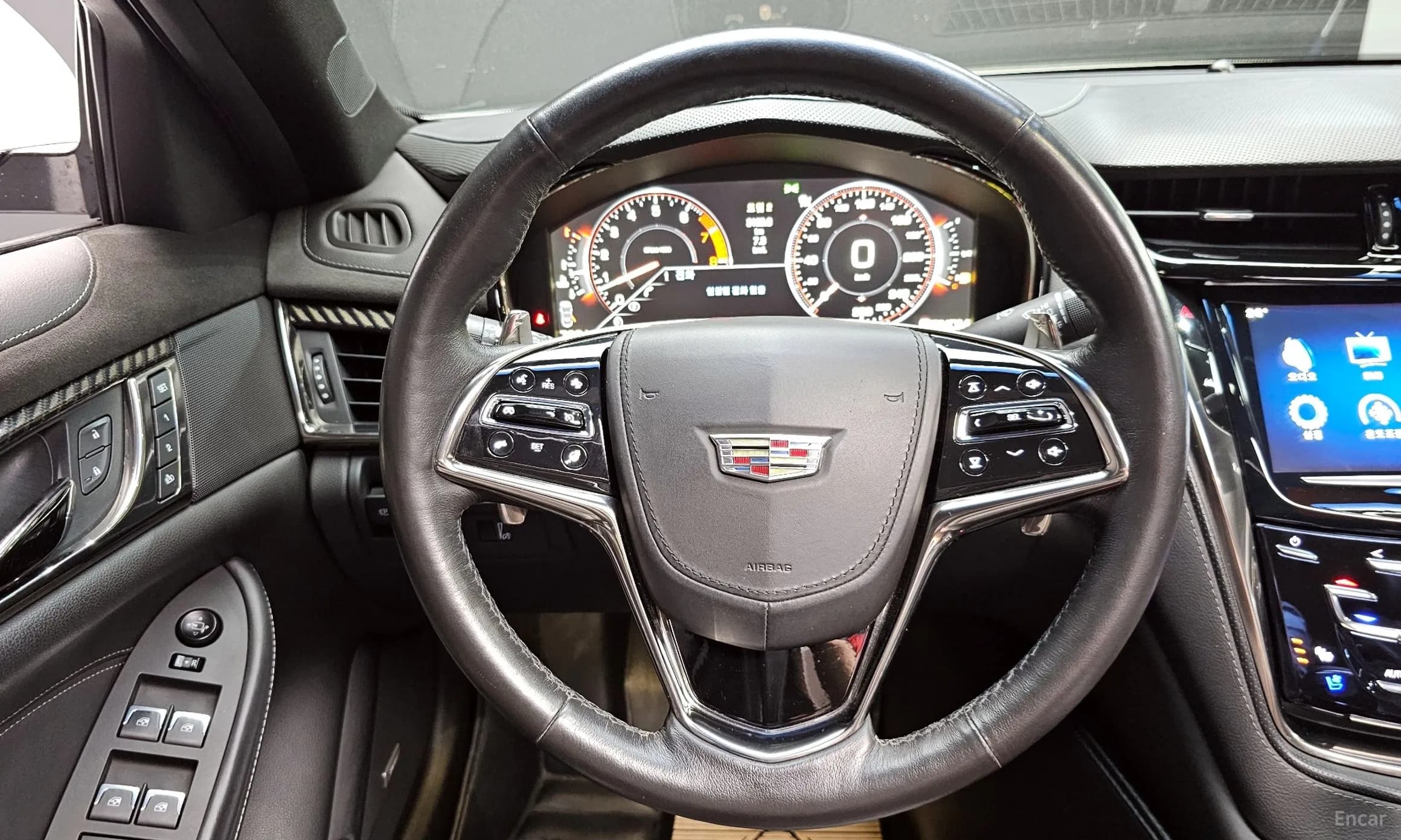 CTS Gen 3