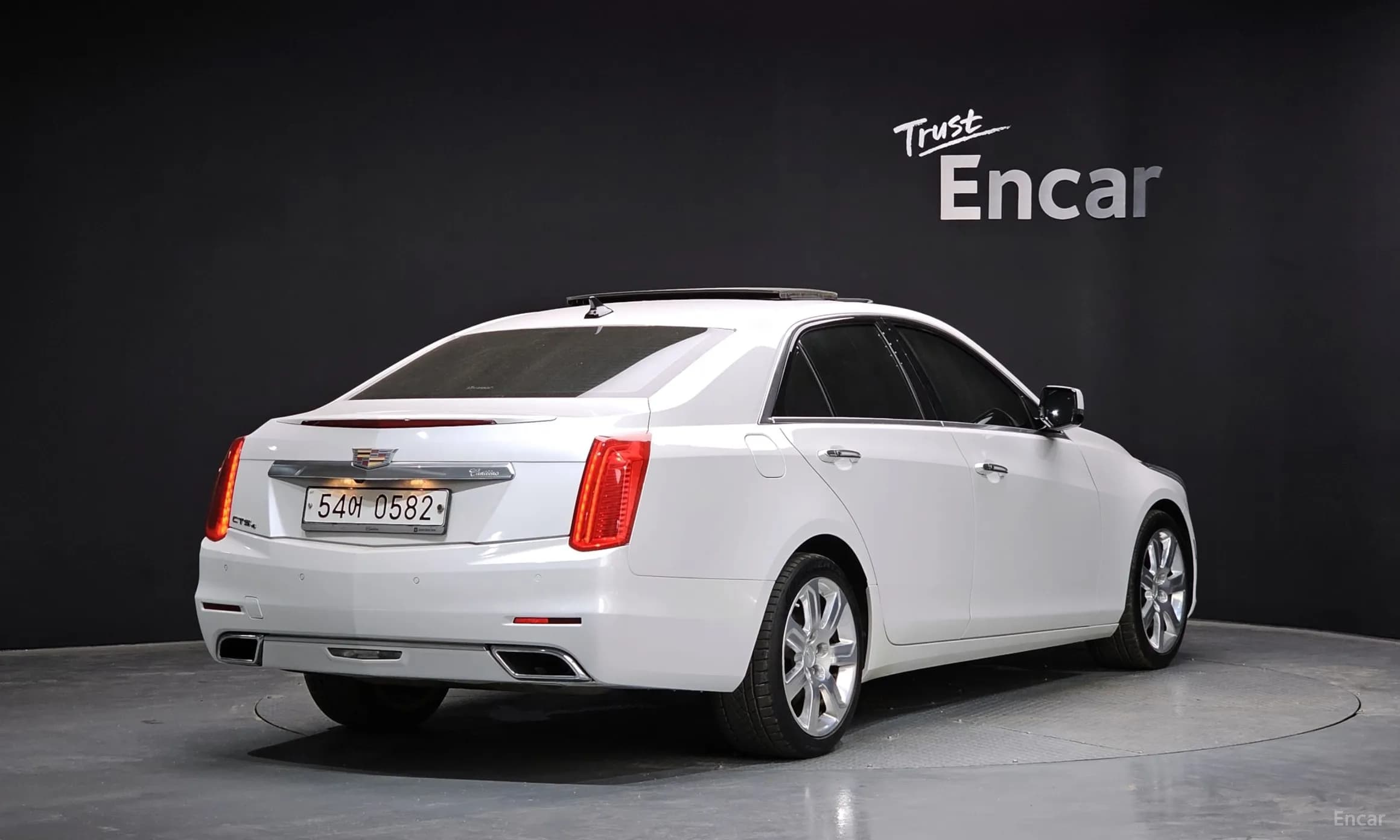 CTS Gen 3