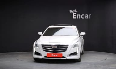 CTS Gen 3