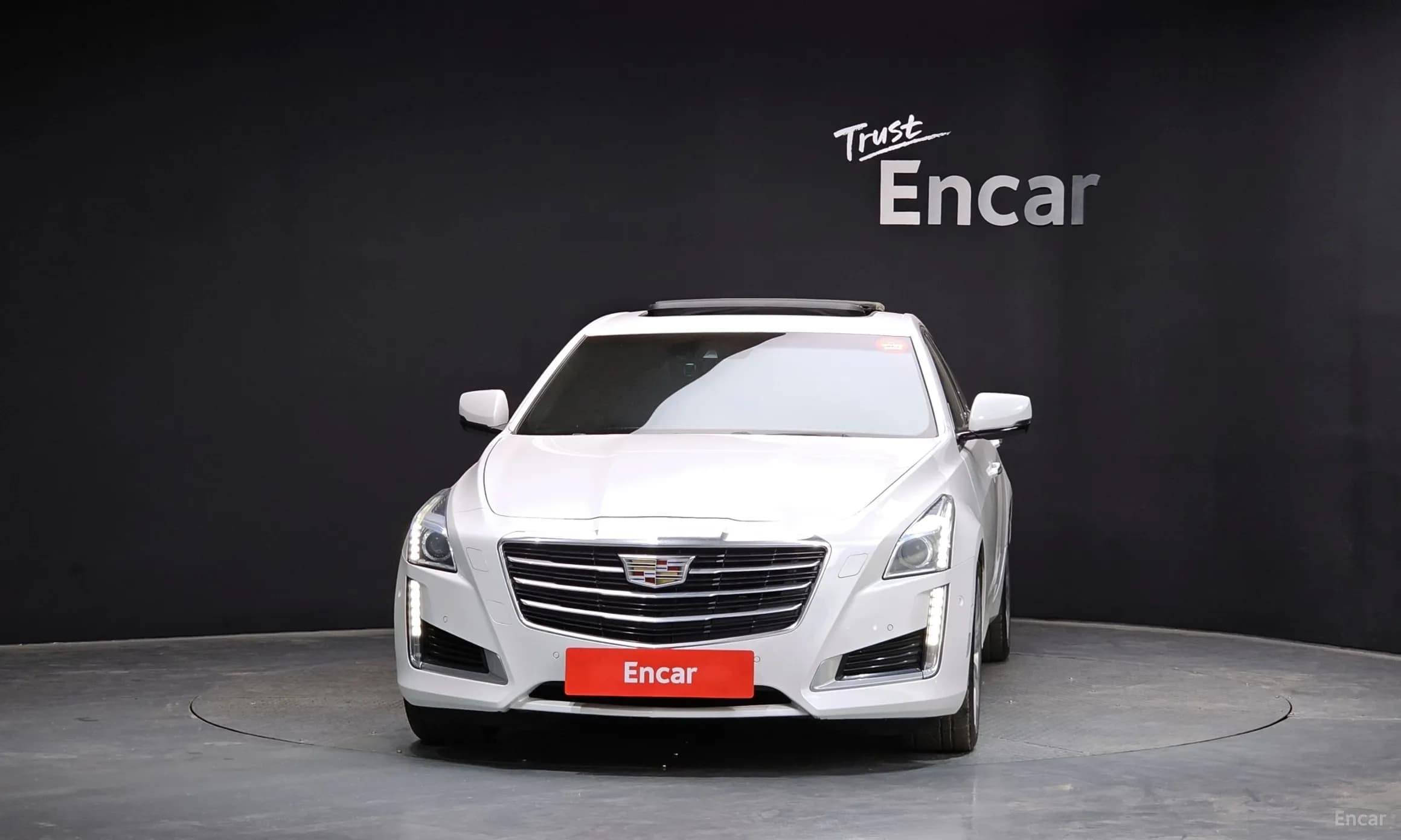 CTS Gen 3