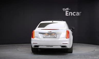 CTS Gen 3