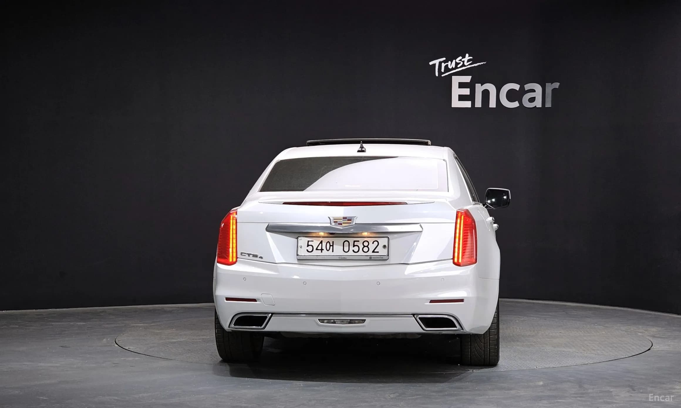 CTS Gen 3