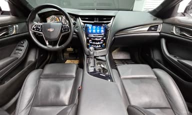 CTS Gen 3