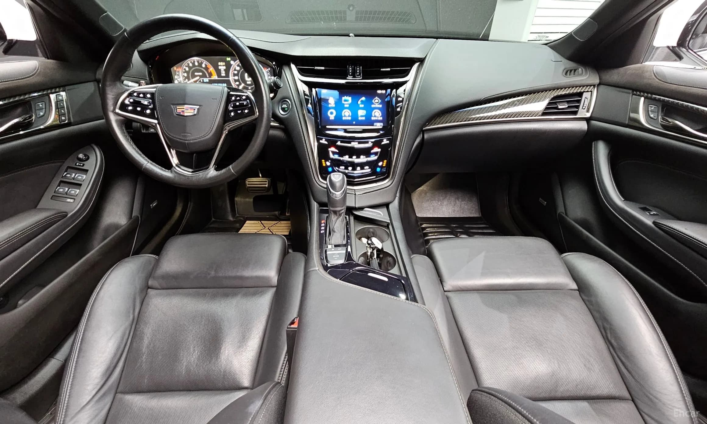 CTS Gen 3