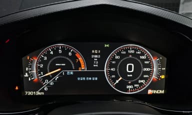CTS Gen 3