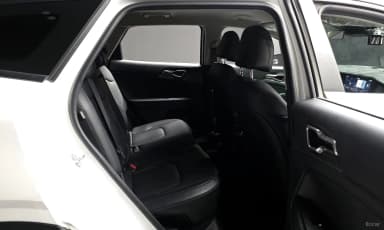 Sportage 5th Generation