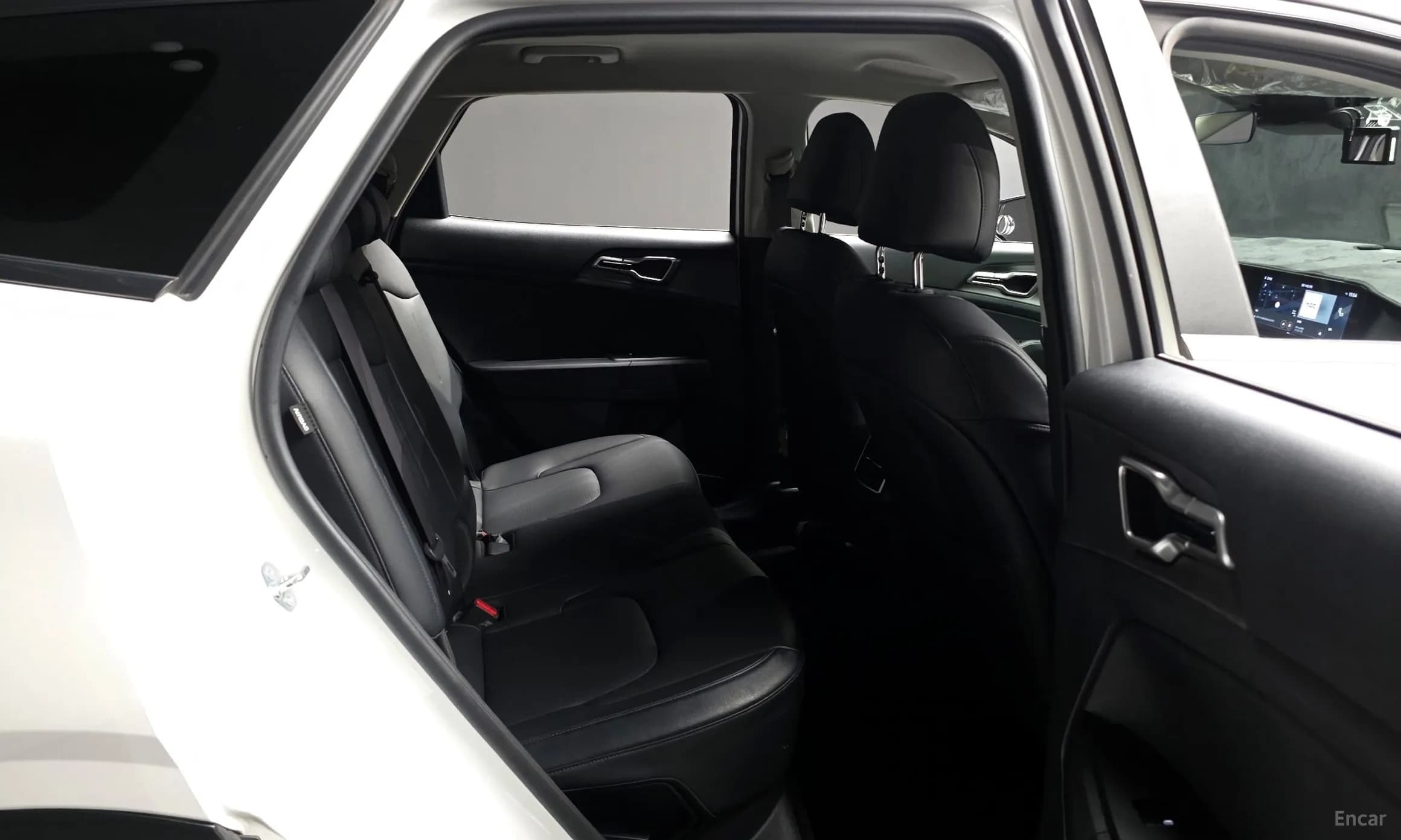 Sportage 5th Generation