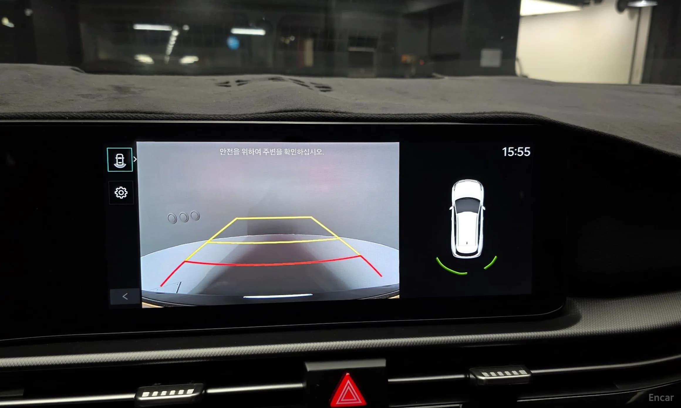 Sportage 5th Generation