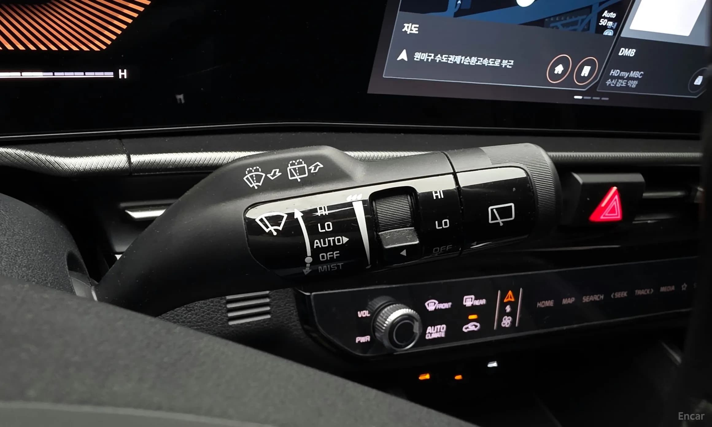 Sportage 5th Generation