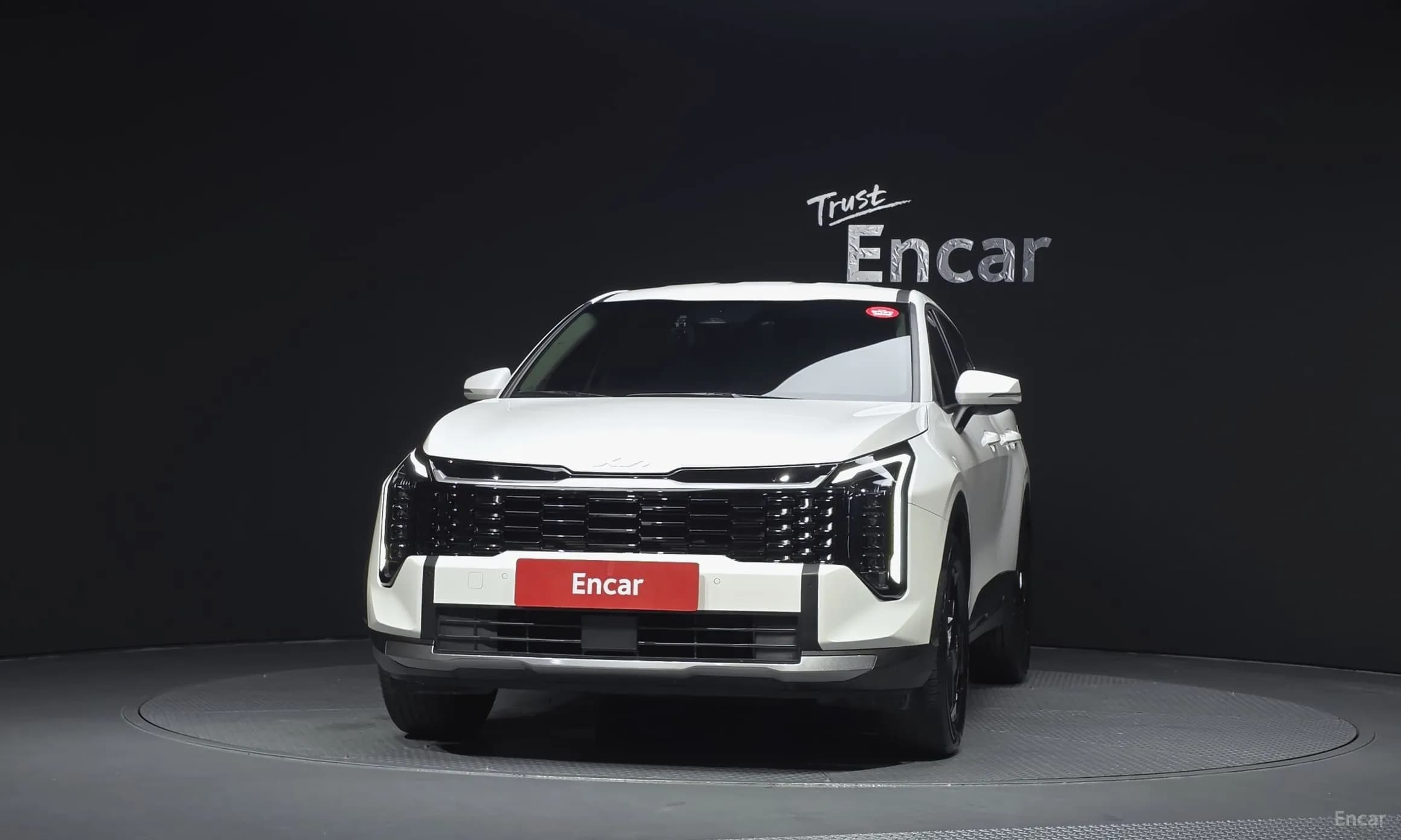 Sportage 5th Generation